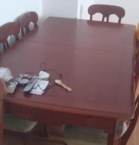 Apartment الكوثر 169 *
