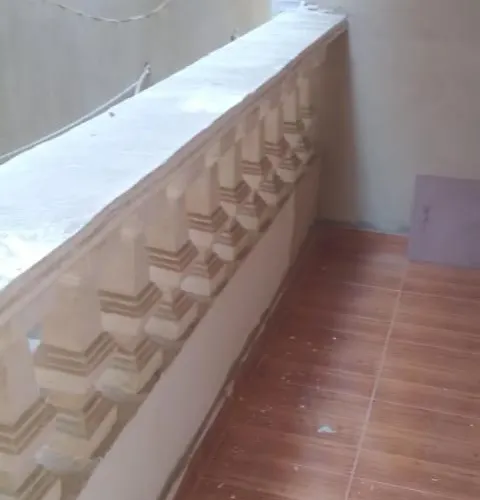 Apartment الكوثر 169 *