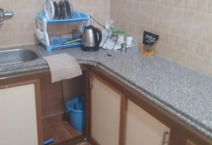 الكوثر 169 Apartment