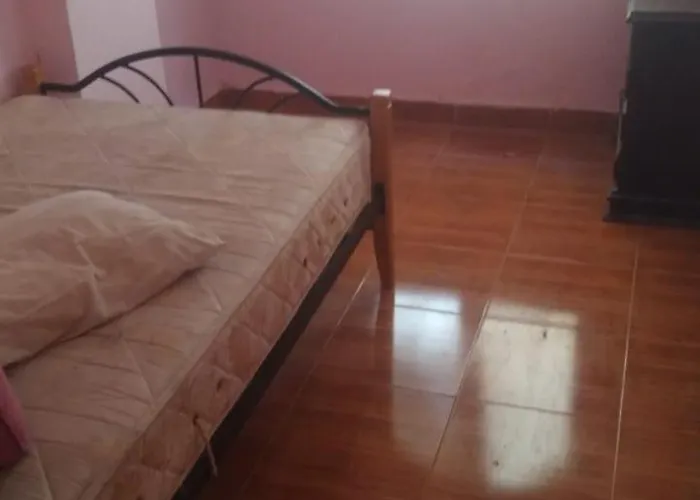 Apartment الكوثر 169 Hurghada